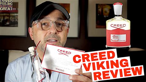 creed viking review.